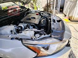 نيسان ألتيما